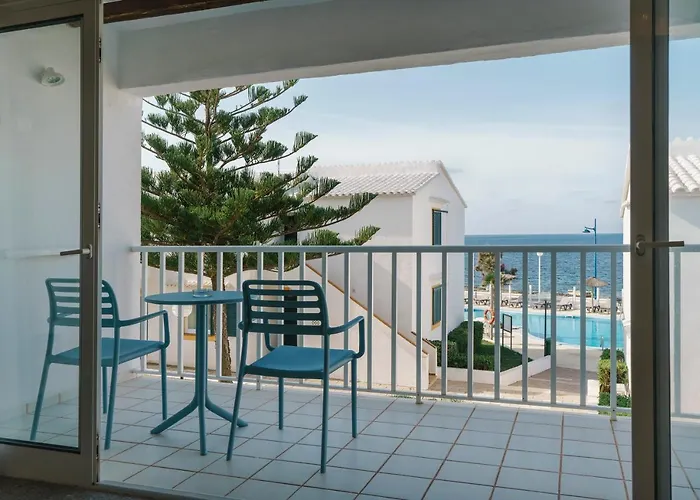 Aluasun Far Menorca