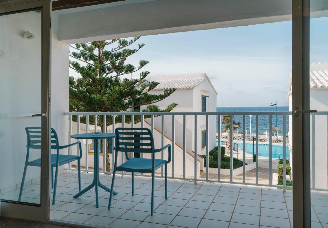 Aparthotel Aluasun Far Menorca 2*