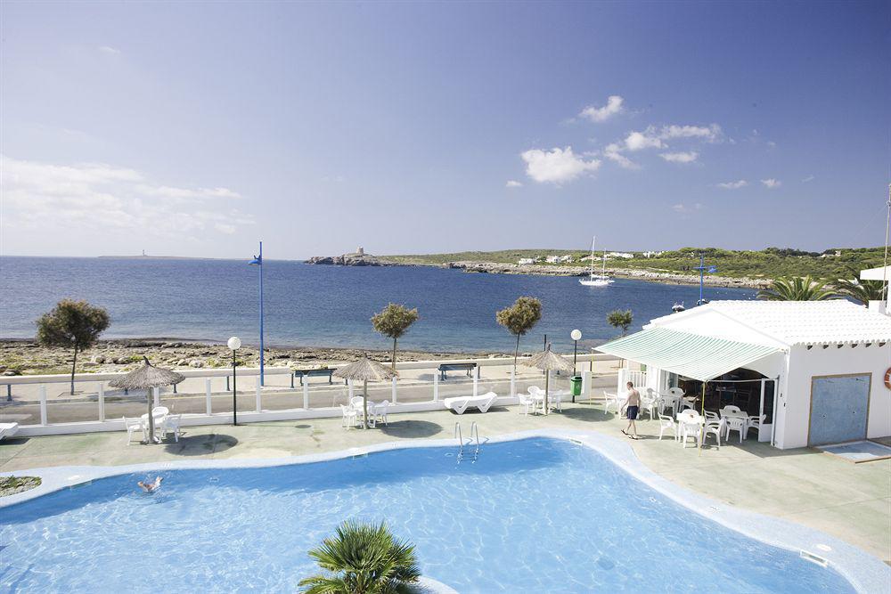 Aluasun Far Menorca Aparthotel S'Algar