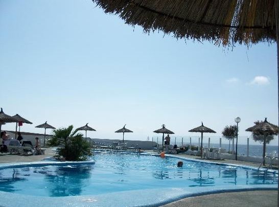 Appart hôtel Aluasun Far Menorca 2*