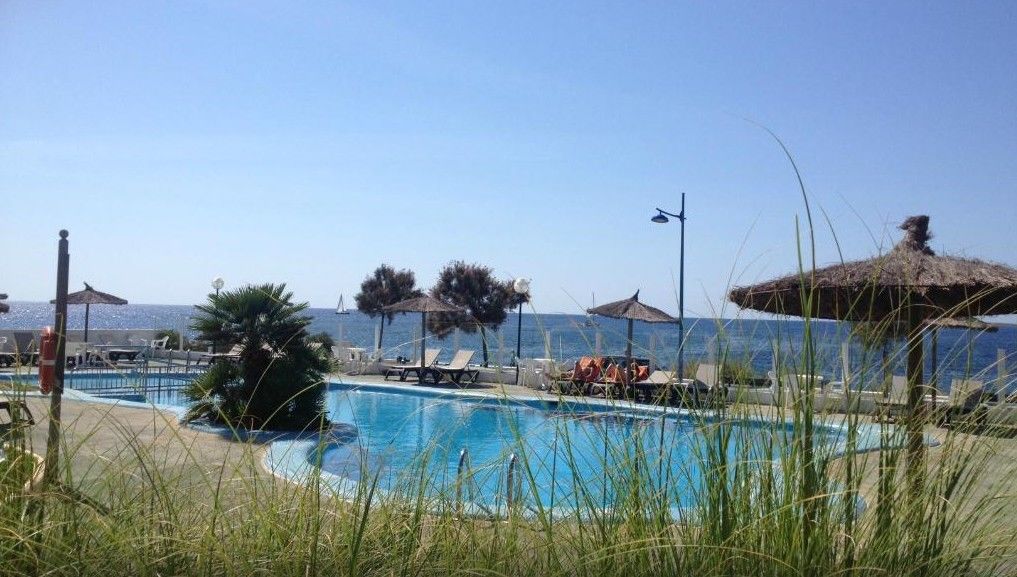 Aluasun Far Menorca