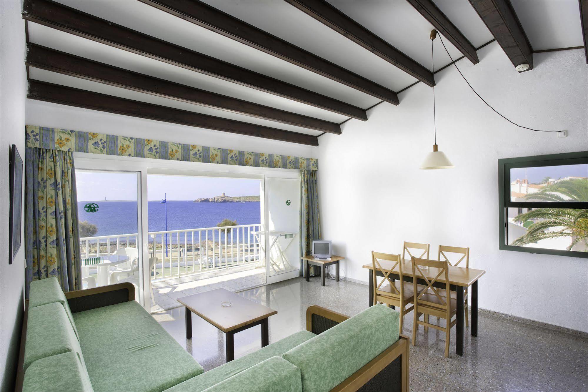 Aluasun Far Menorca Apartahotel 2*
