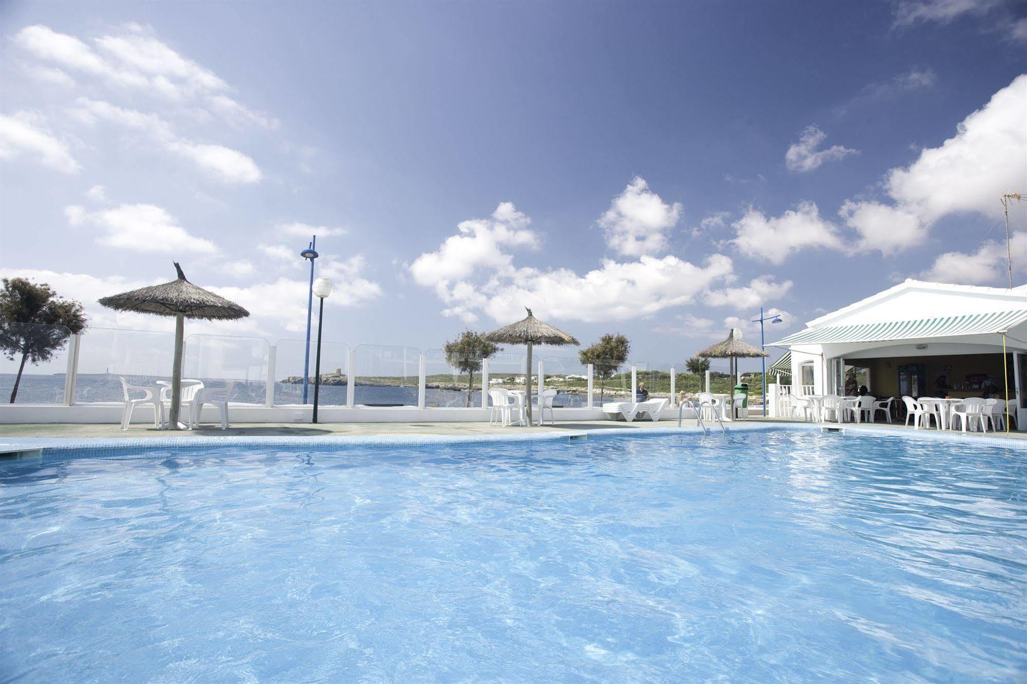 Aluasun Far Menorca Apartahotel